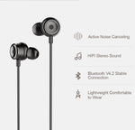 Baseus S15 Neckband Bluetooth Earphone