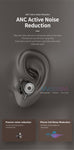 Baseus S15 Neckband Bluetooth Earphone