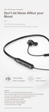 Baseus S15 Neckband Bluetooth Earphone