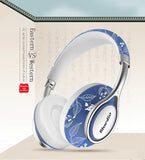 Bluedio Air series A/A2 Bluetooth Headphones