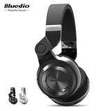 Bluedio T2 Bluetooth Stereo Headphone