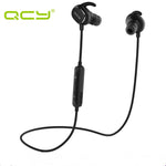 QCY QY19 Neckband Bluetooth Earphone