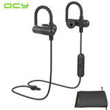 QCY QY11 Neckband Bluetooth Earphone