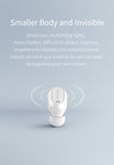 QCY QM1 Mini Bluetooth Earphone