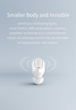 QCY QM1 Mini Bluetooth Earphone