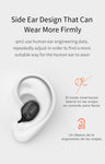 QCY QM1 Mini Bluetooth Earphone