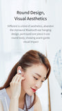 QCY QM1 Mini Bluetooth Earphone