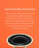 QCY QM1 Mini Bluetooth Earphone