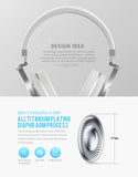 Bluedio T3  bluetooth Headphones