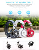 Bluedio T3  bluetooth Headphones