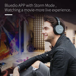 Bluedio V2  Bluetooth Headphones