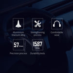 Bluedio V2  Bluetooth Headphones