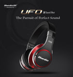 Bluedio U Bluetooth headphone