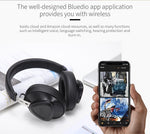 Bluedio TM Bluetooth Headphone
