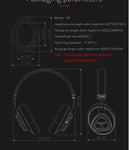 Bluedio TM Bluetooth Headphone