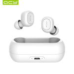 QCY QS1 T1C  Bluetooth Earphones