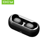 QCY QS1 T1C  Bluetooth Earphones