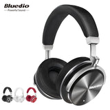 Bluedio T4 Wireless Bluetooth Headphones