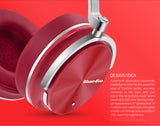 Bluedio T4 Wireless Bluetooth Headphones