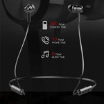 Baseus S06 Neckband Bluetooth Earphone