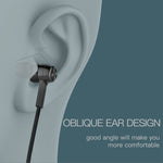 Baseus S06 Neckband Bluetooth Earphone