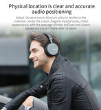 Bluedio V2  Bluetooth Headphones