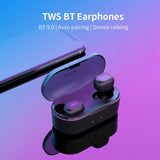 QCY QS2  Bluetooth Earphone