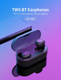QCY QS2  Bluetooth Earphone