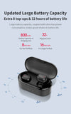 QCY QS2  Bluetooth Earphone