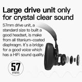 Bluedio T7 Bluetooth Headphones