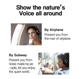 Bluedio T7 Bluetooth Headphones