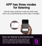 Bluedio T7 Bluetooth Headphones