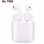 i9 I9S TWS Bluetooth Earphone