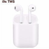i9 I9S TWS Bluetooth Earphone