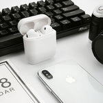 i9 I9S TWS Bluetooth Earphone