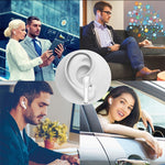i9 I9S TWS Bluetooth Earphone