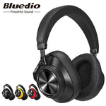 Bluedio T6 Active Noise Cancelling Headphones