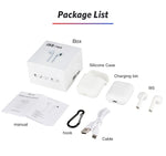 i9 I9S TWS Bluetooth Earphone