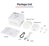 i9 I9S TWS Bluetooth Earphone