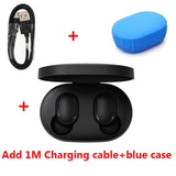 Xiaomi Redmi Airdots Bluetooth Earphone