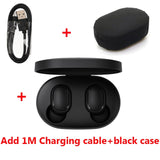 Xiaomi Redmi Airdots Bluetooth Earphone