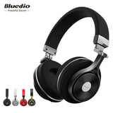 Bluedio T3  bluetooth Headphones