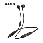 Baseus S11A Neckband Bluetooth Earphone