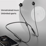 Baseus S11A Neckband Bluetooth Earphone