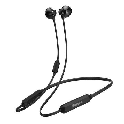 Baseus S11A Neckband Bluetooth Earphone