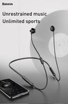 Baseus S11A Neckband Bluetooth Earphone