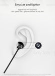 Baseus S11A Neckband Bluetooth Earphone