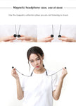 Baseus S11A Neckband Bluetooth Earphone