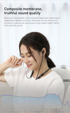 Baseus S11A Neckband Bluetooth Earphone