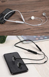 Baseus S11A Neckband Bluetooth Earphone